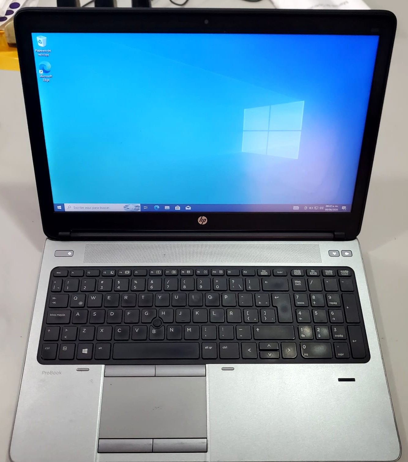 HP ProBook