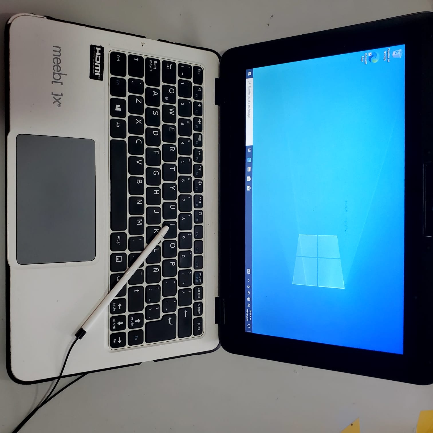 Meebook Classmate 360